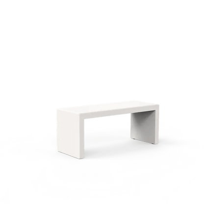   - Adezz - Solid Sitzbank 105cm                              