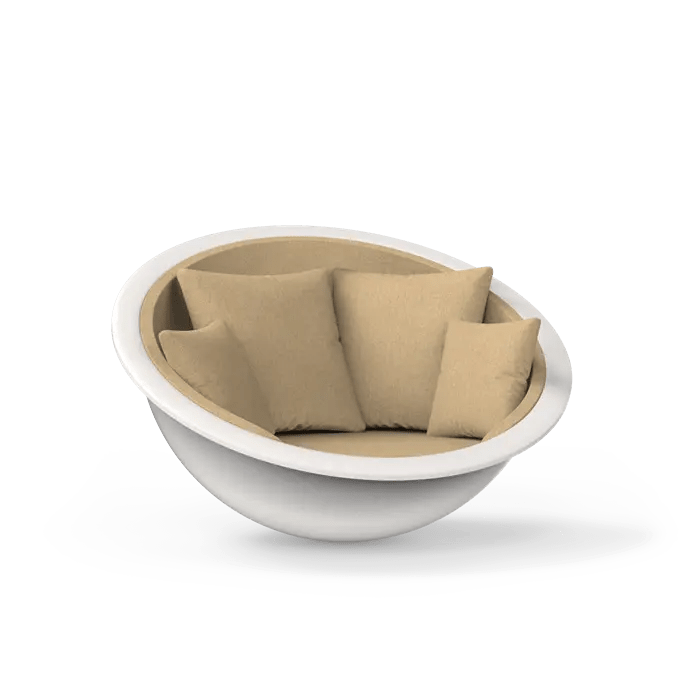 - Adezz - Sphere Loungesessel