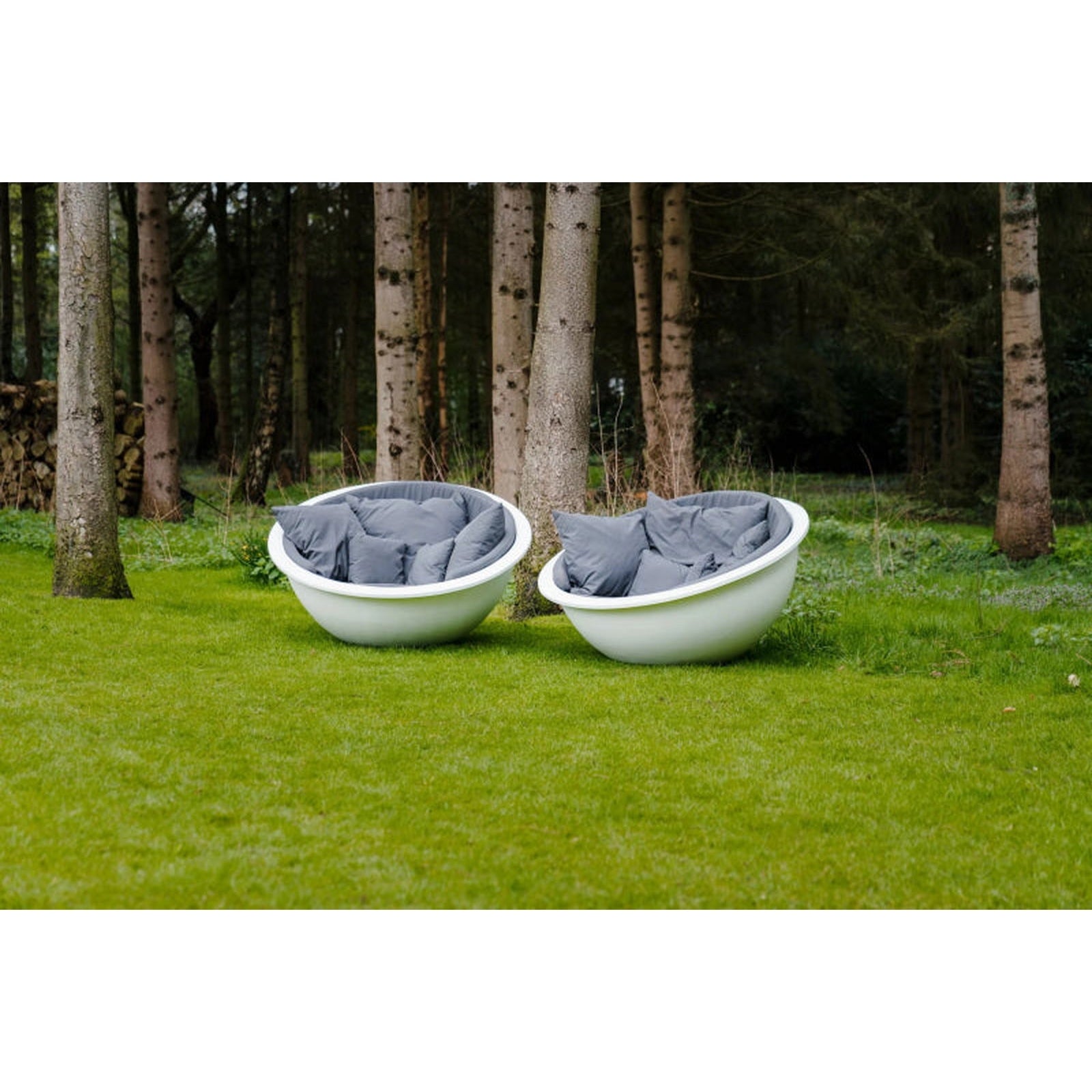 - Adezz - Sphere Loungesessel