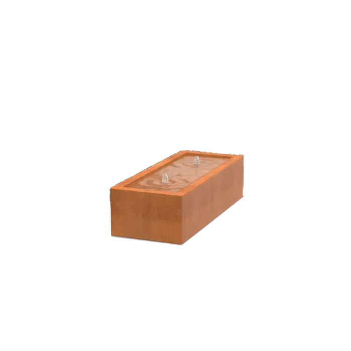 - Adezz - Wassertisch 1500x600