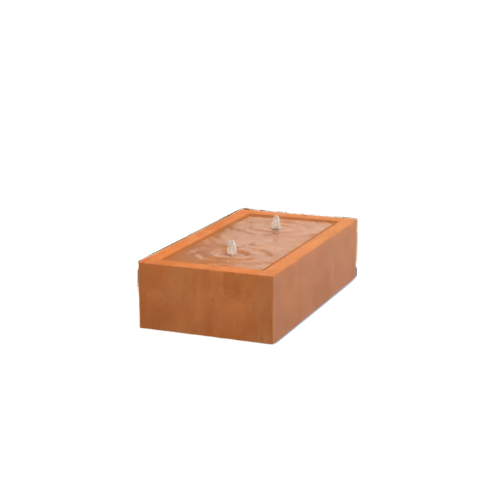 - Adezz - Wassertisch 1500x800