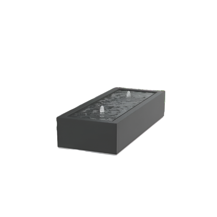 - Adezz - Wassertisch 2000x800