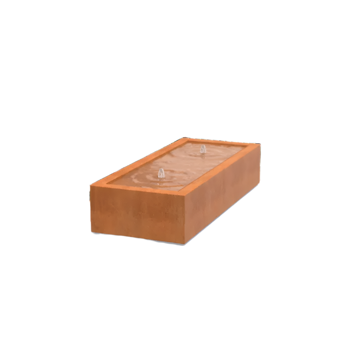 - Adezz - Wassertisch 2000x800