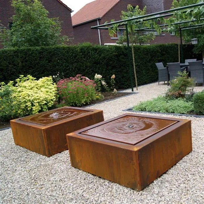 - Adezz - Wassertisch 2000x800