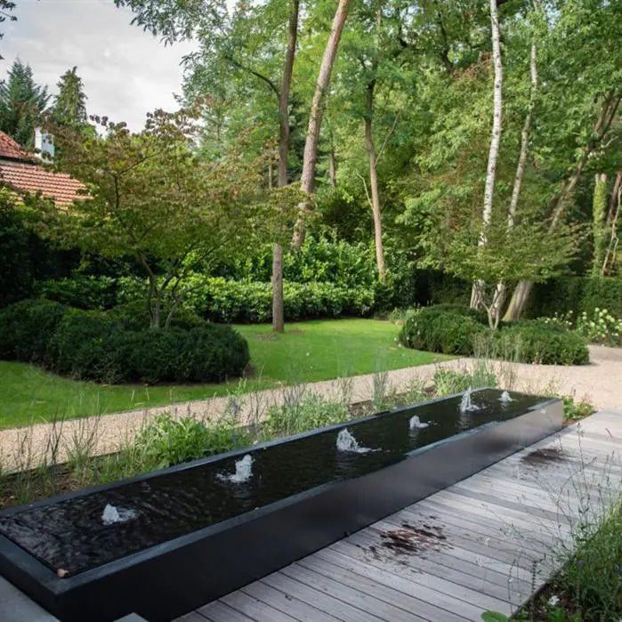 - Adezz - Wassertisch 2000x800