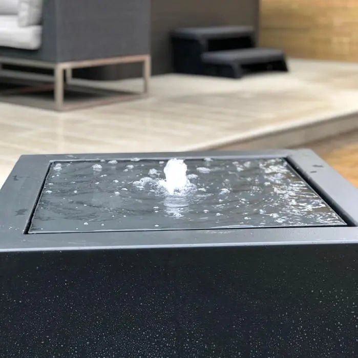 - Adezz - Wassertisch 2996x800