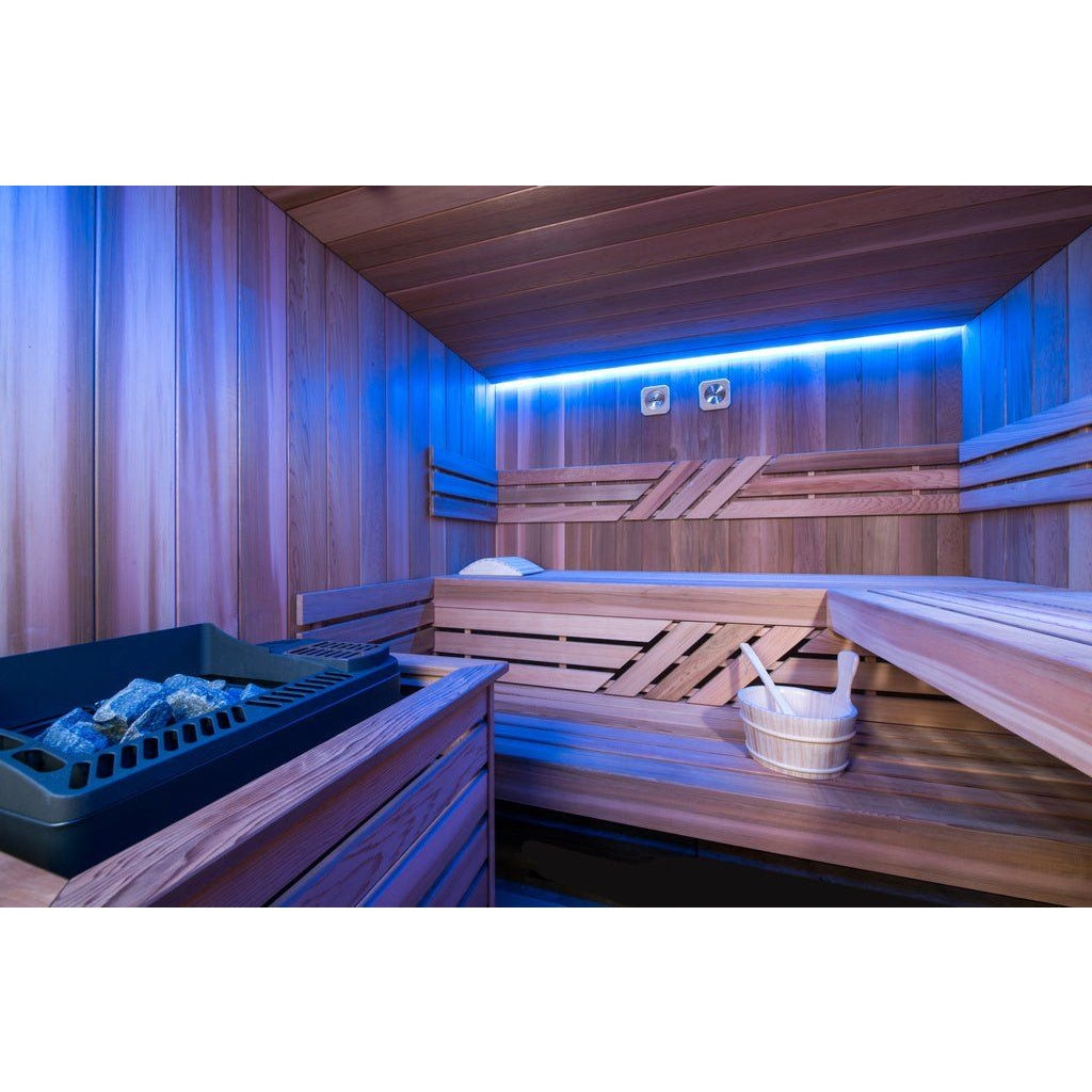 - Alpha Wellness - Sauna Disclosure