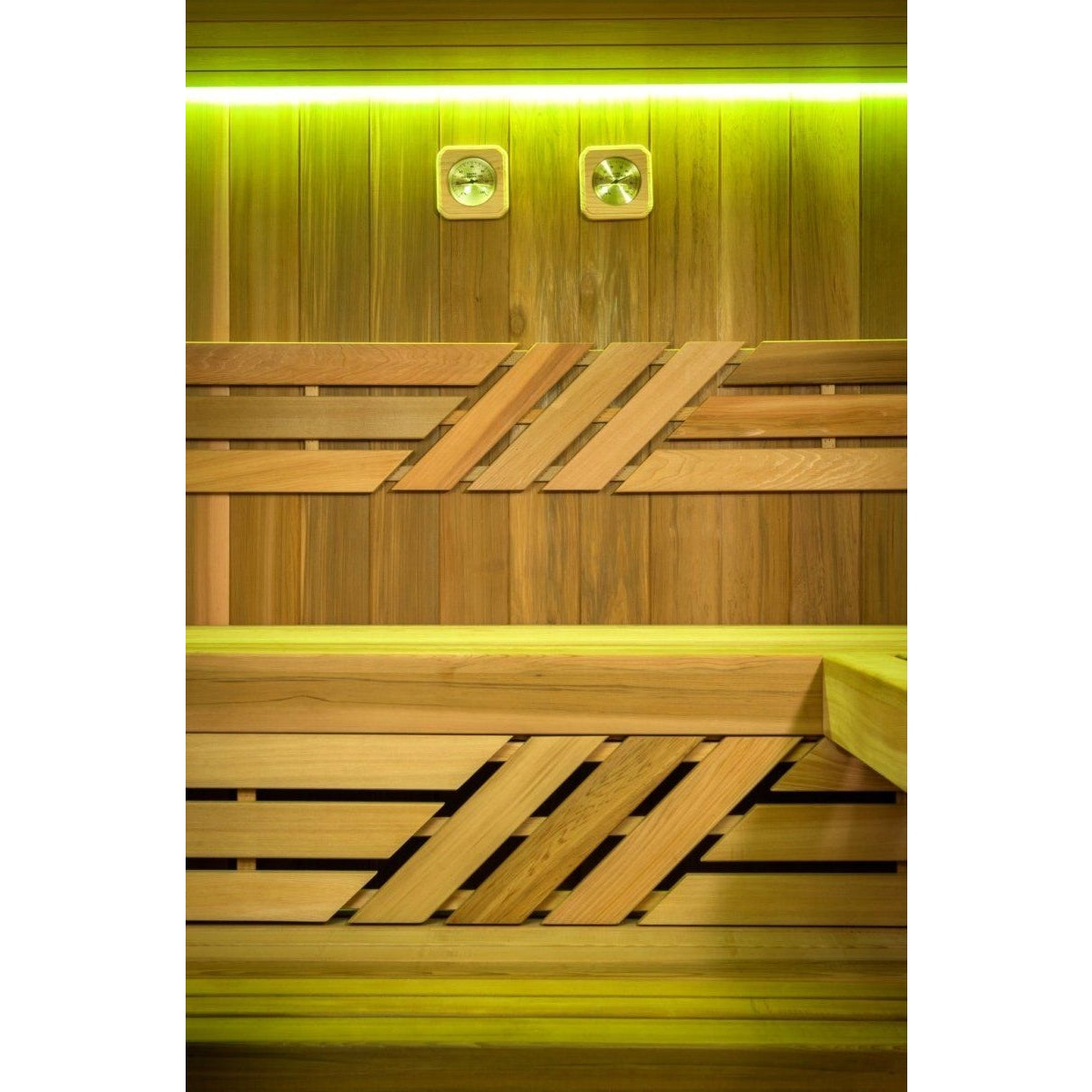 - Alpha Wellness - Sauna Disclosure