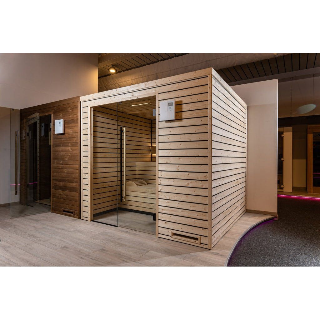 - Alpha Wellness - Sauna Schruns