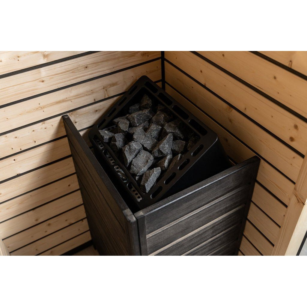 - Alpha Wellness - Sauna Schruns