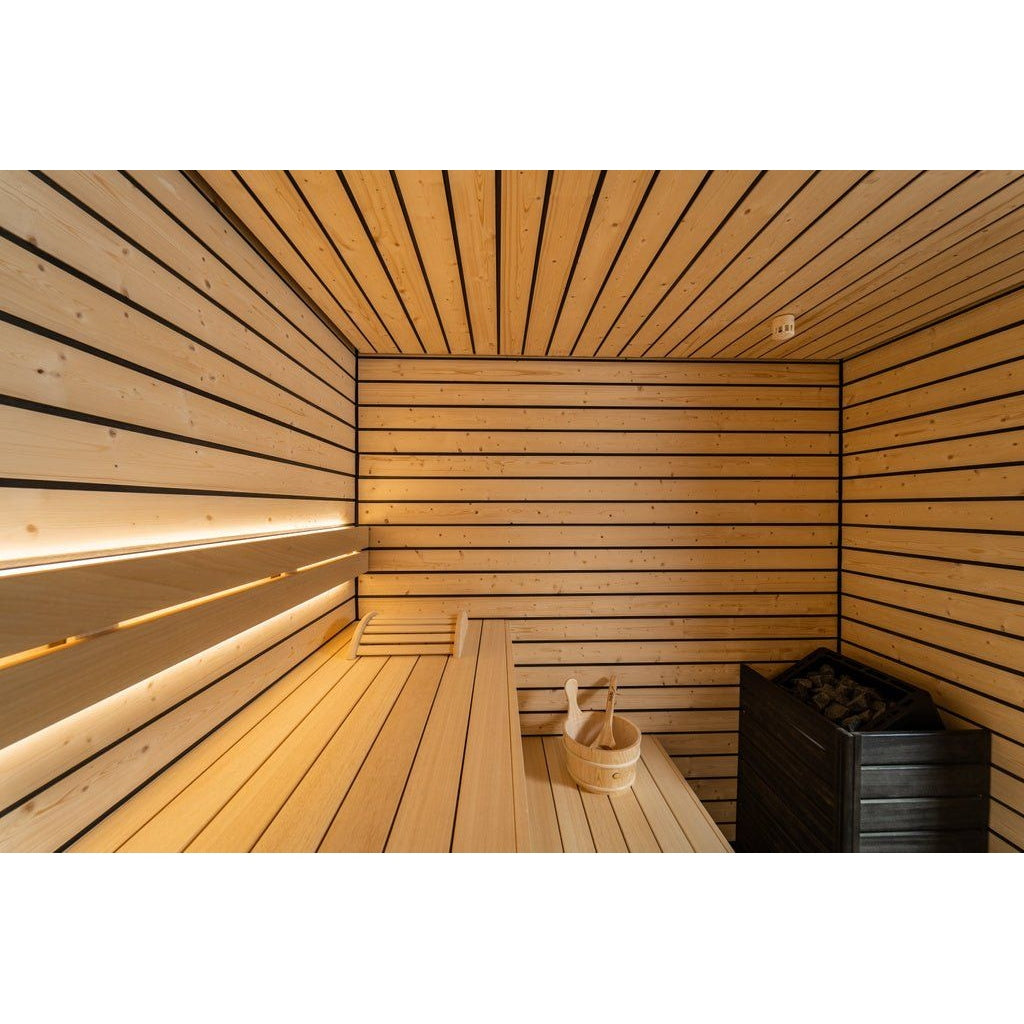 - Alpha Wellness - Sauna Schruns