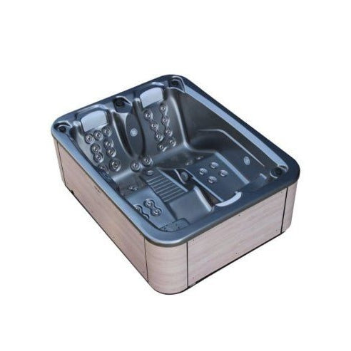 - Alpha Wellness - Whirlpool Chaleur Touch