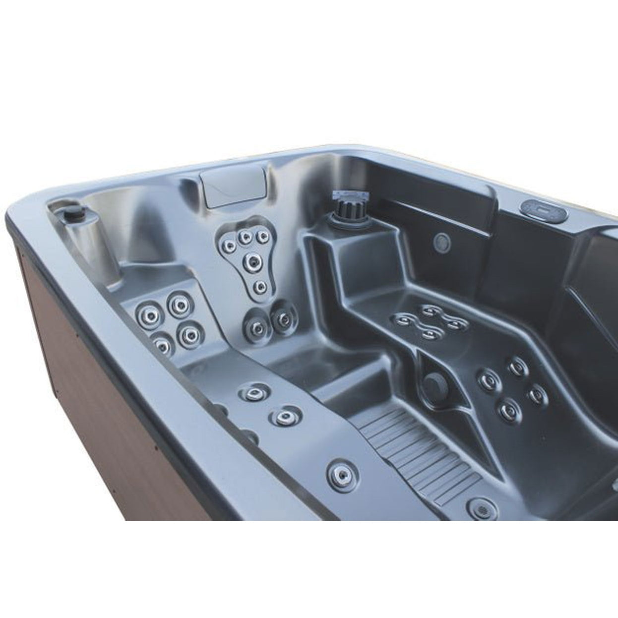 - Alpha Wellness - Whirlpool Chaleur Touch