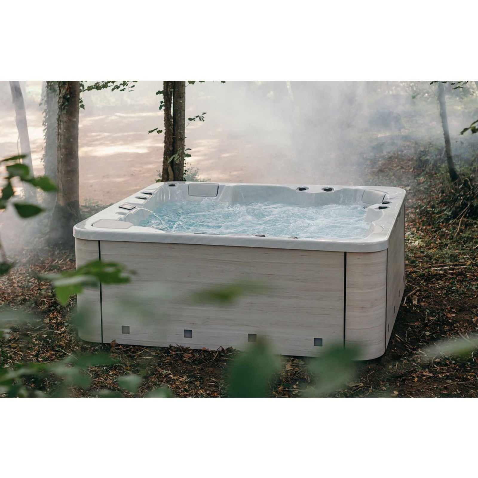 - Alpha Wellness - Whirlpool Disclosure XL