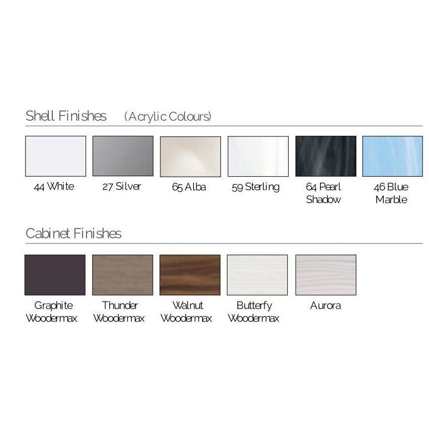- Alpha Wellness - Whirlpool Disclosure XL