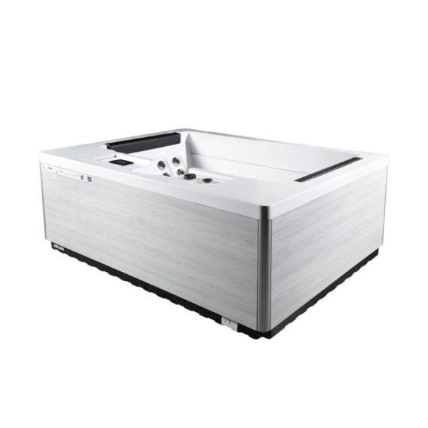 - Alpha Wellness - Whirlpool Intense Suite