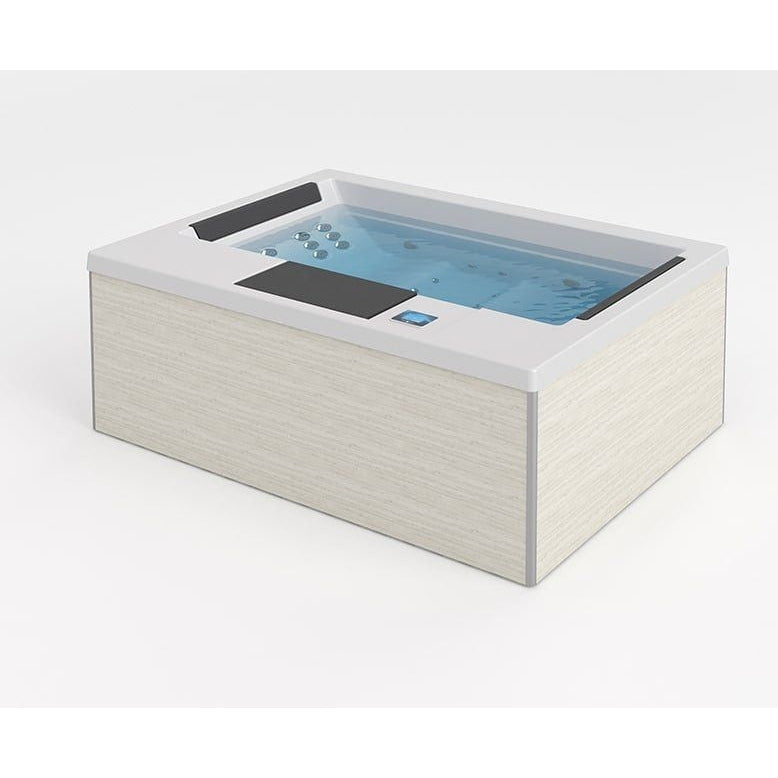 - Alpha Wellness - Whirlpool Intense Suite