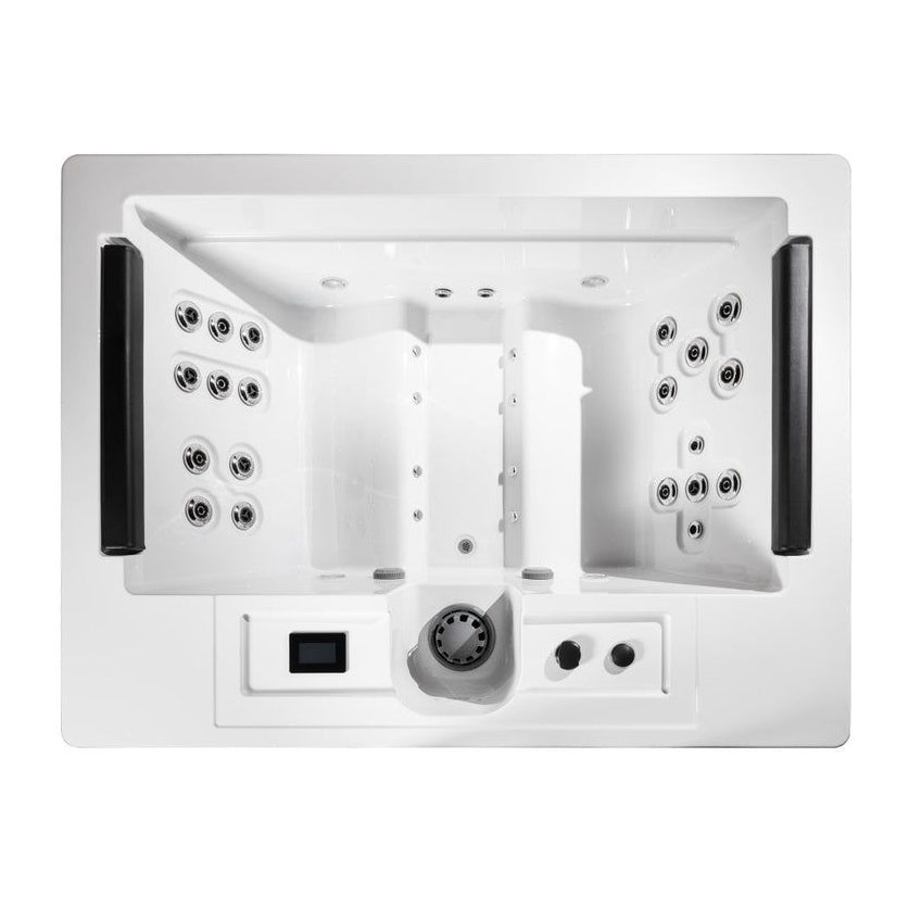 - Alpha Wellness - Whirlpool Intense Suite