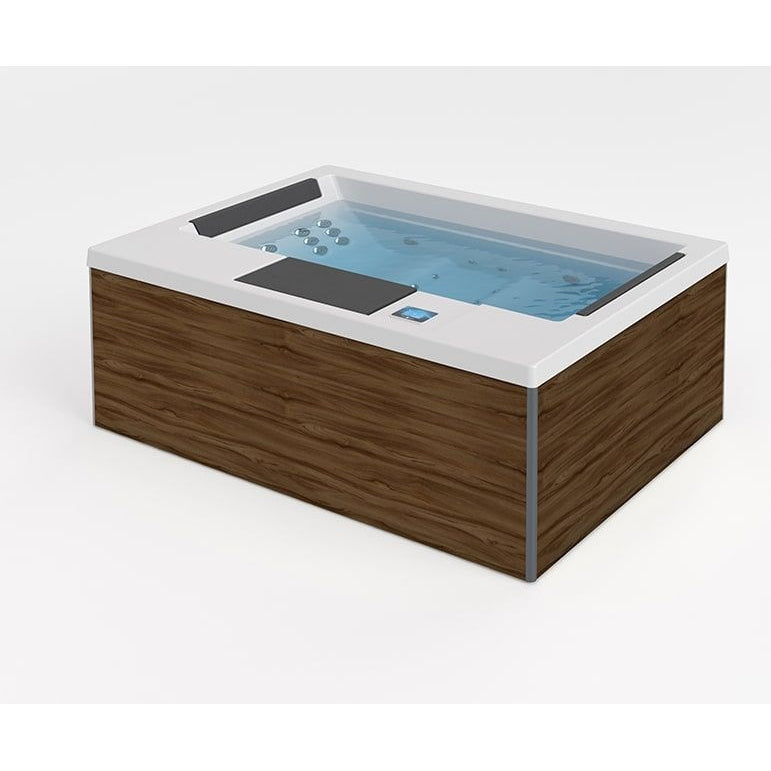 - Alpha Wellness - Whirlpool Intense Suite