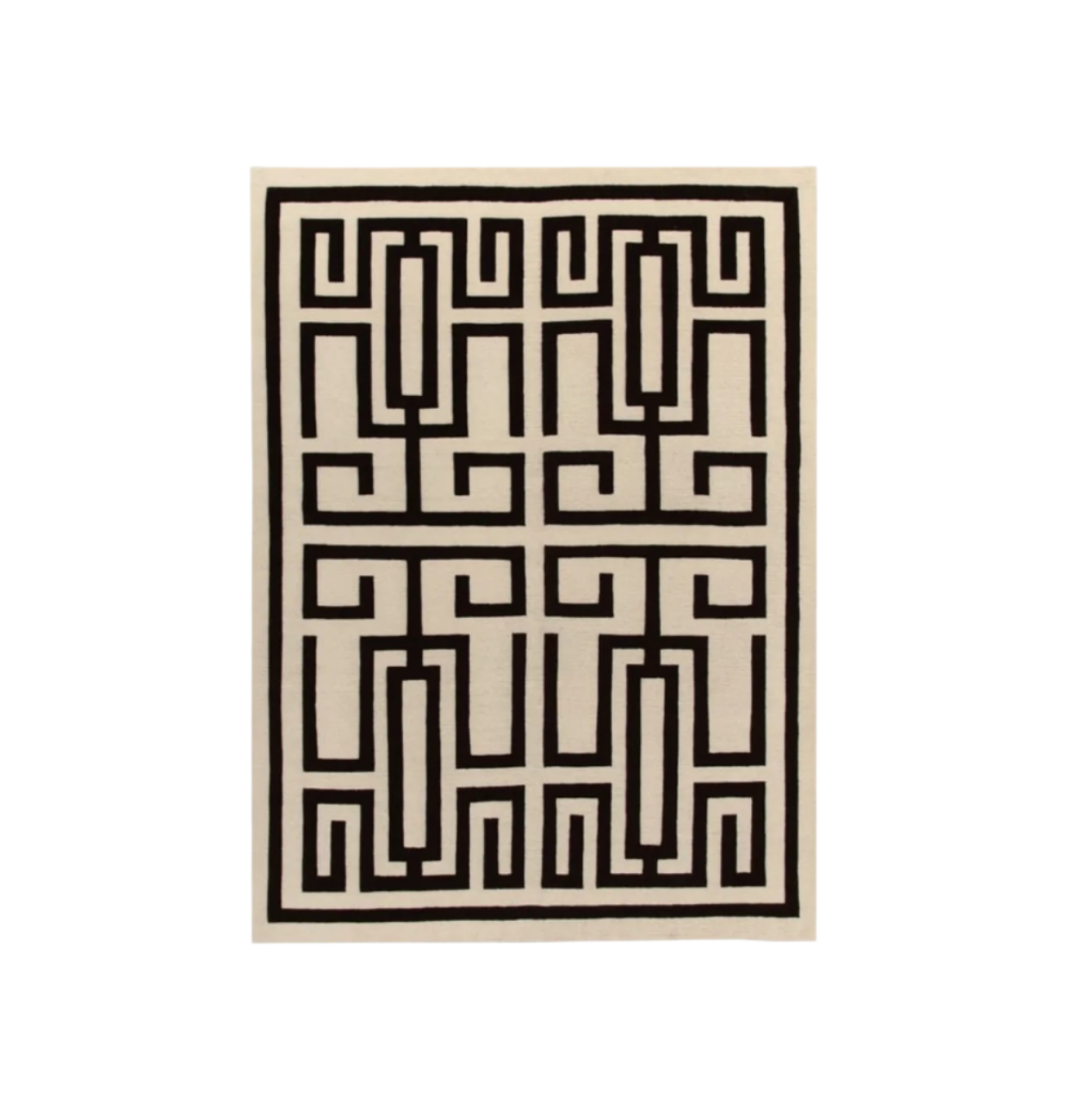 Amini - Labirinto Teppich Gio Ponti