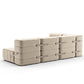 Ambivalenz - Curt Sofa Set 6 Beige