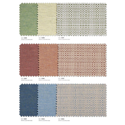 Point - Weave Sessel