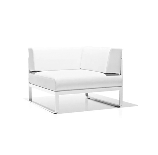 Bivaq - Sit Loungesofa Eckmodul links