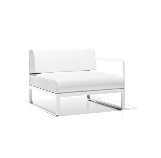 Bivaq - Sit Loungesofa Modul links