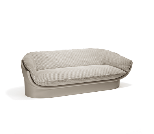 Vondom - Luna Sofa