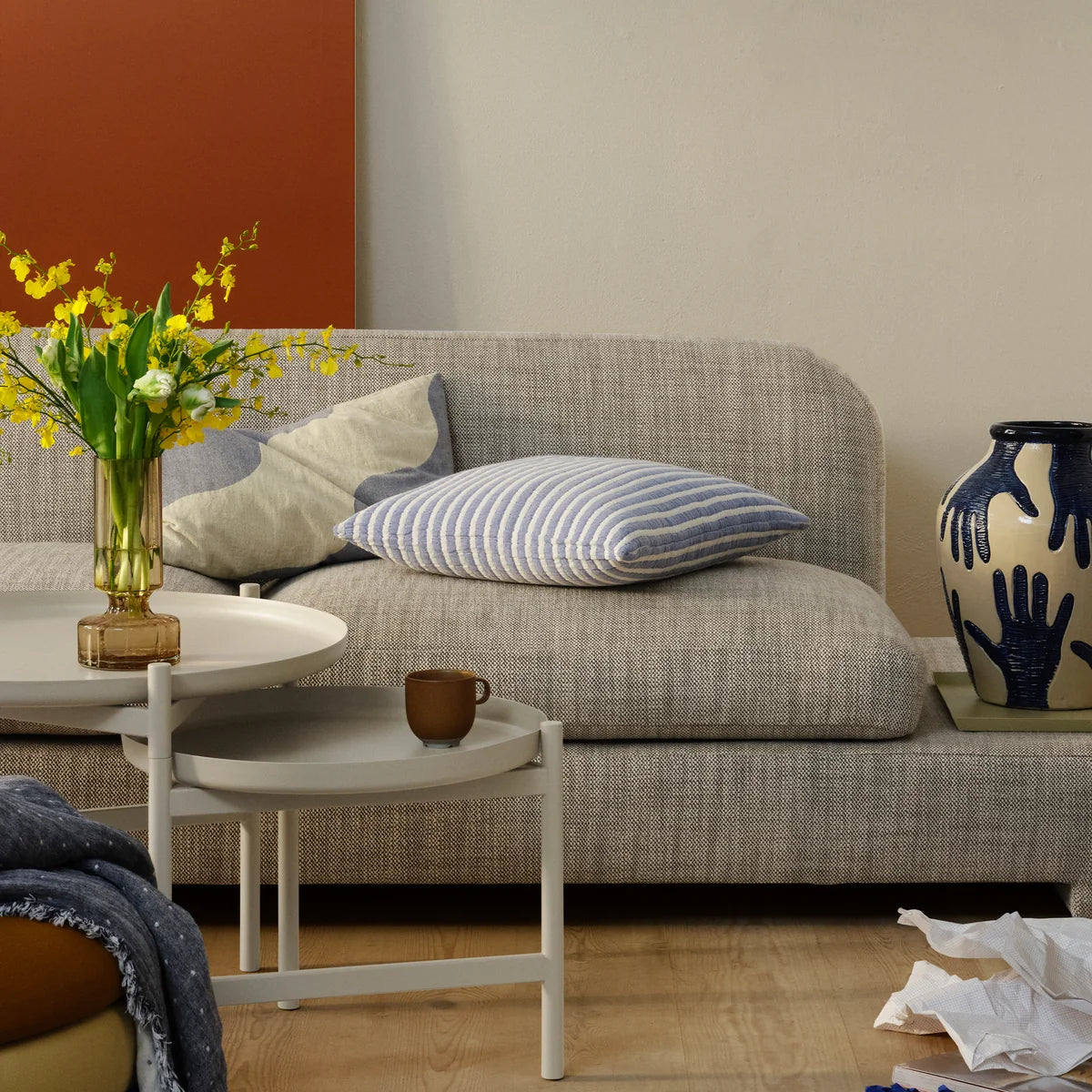 Broste Copenhagen - Bay Sofa