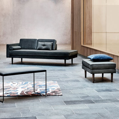 Broste Copenhagen - Wind Chaiselongue Linksseitig