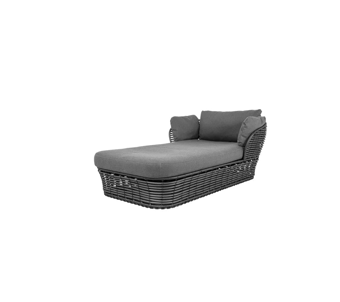 Cane-line - Basket Daybed