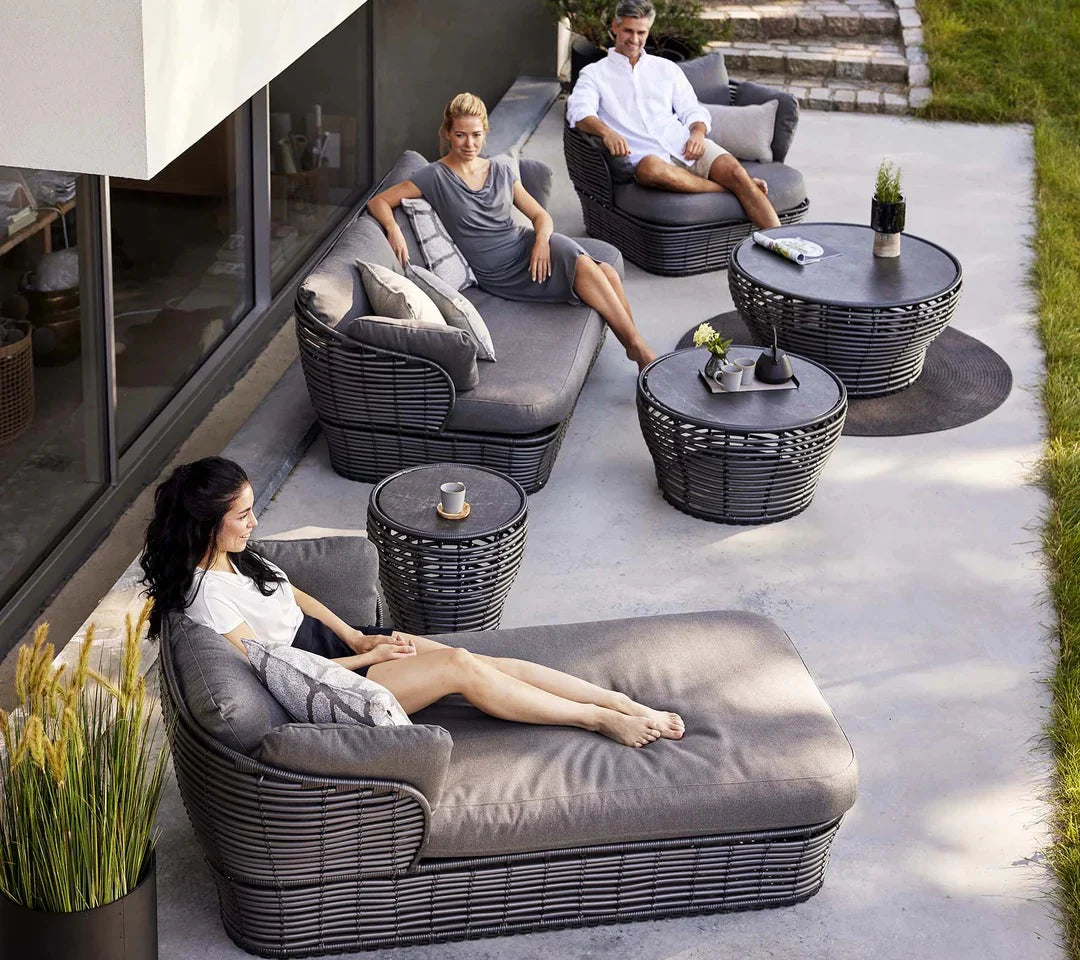 Cane-line - Basket Daybed