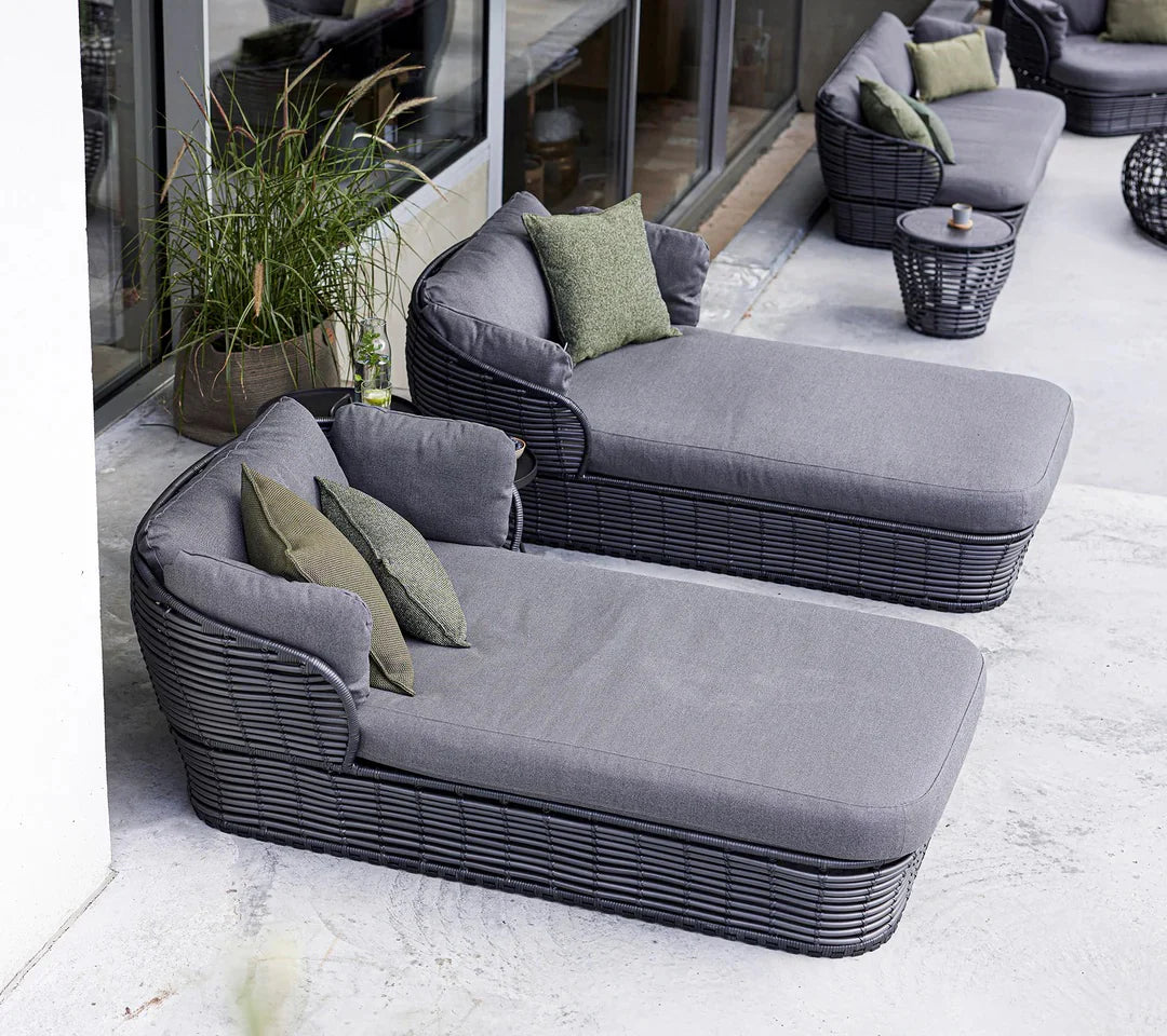 Cane-line - Basket Daybed