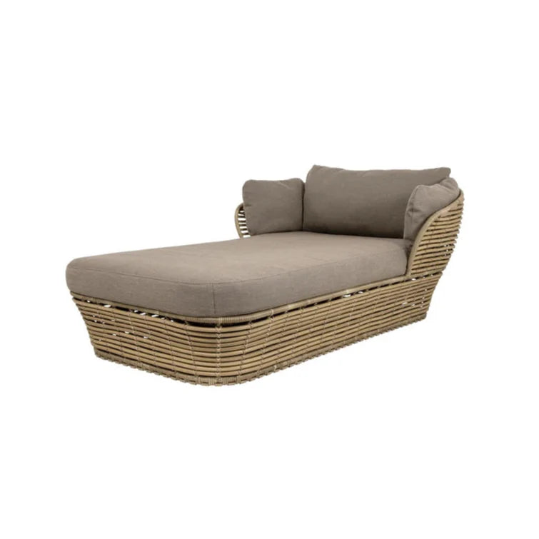Cane-line - Basket Daybed