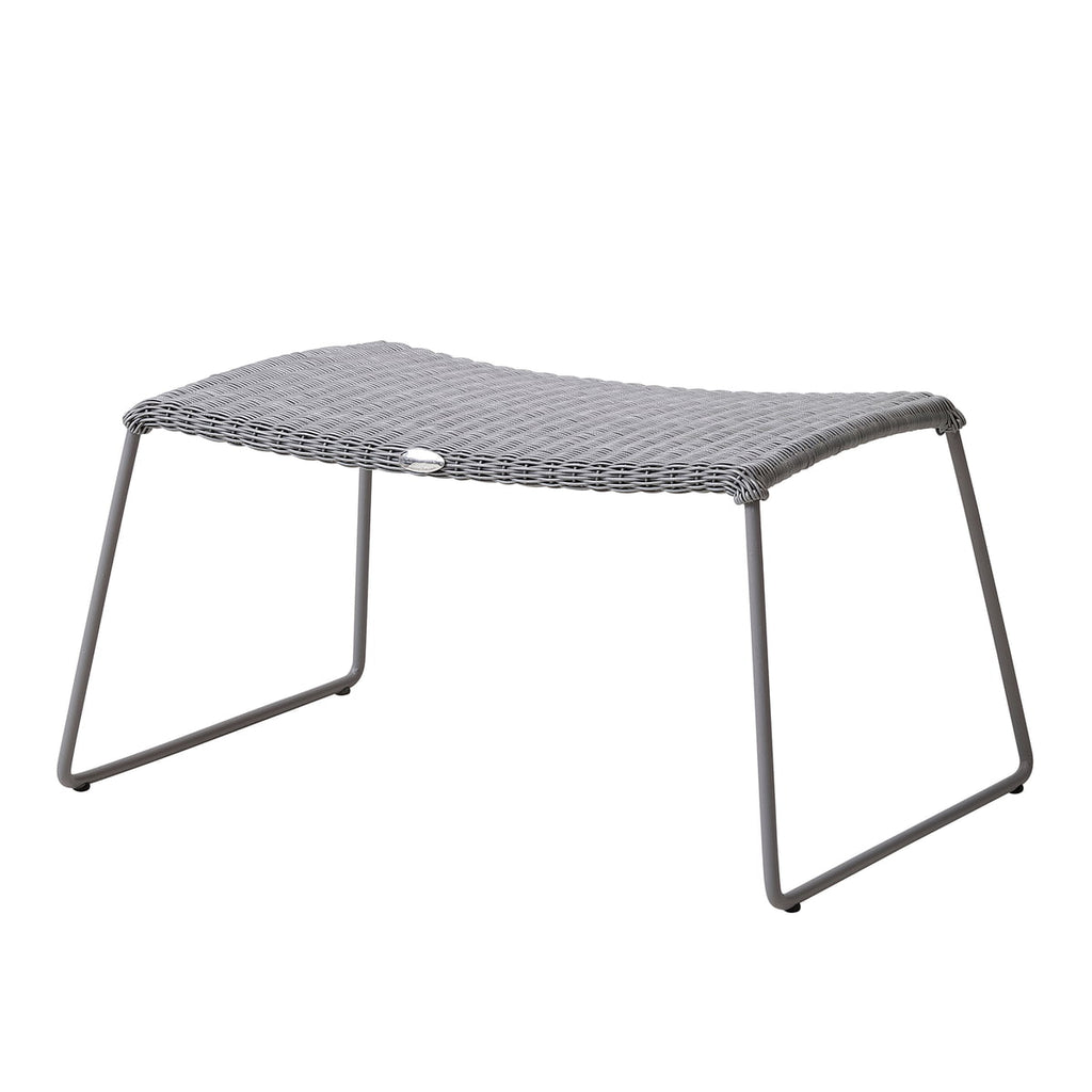 Cane-line - Outdoor Hocker Breeze