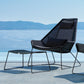 Cane-line - Outdoor Hocker Breeze