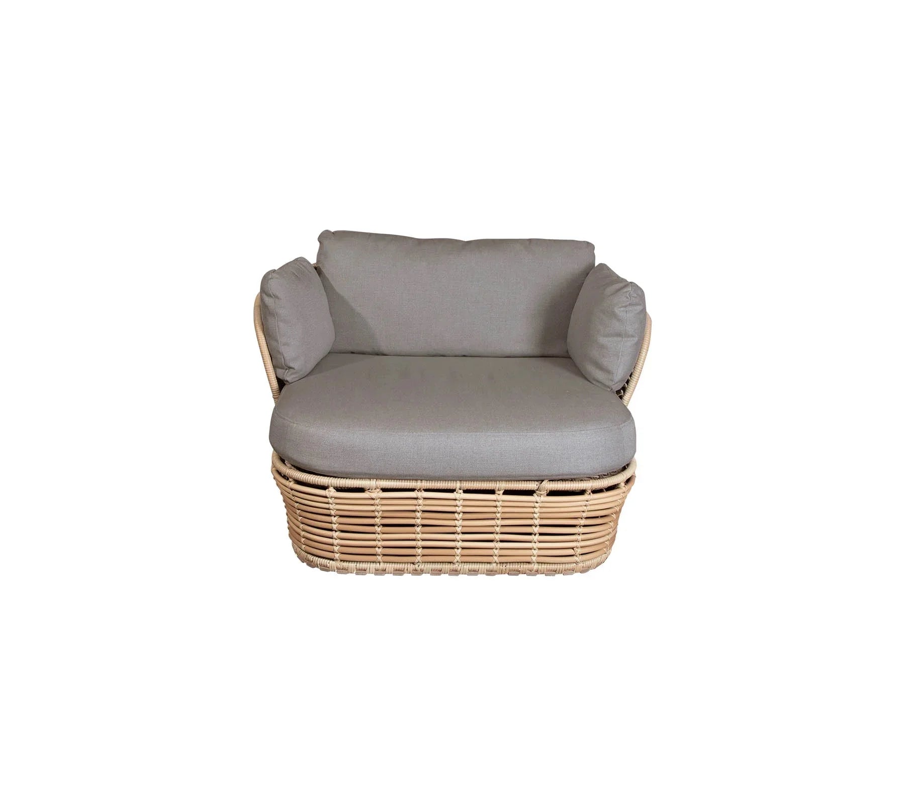 Cane-line - Basket Loungesessel