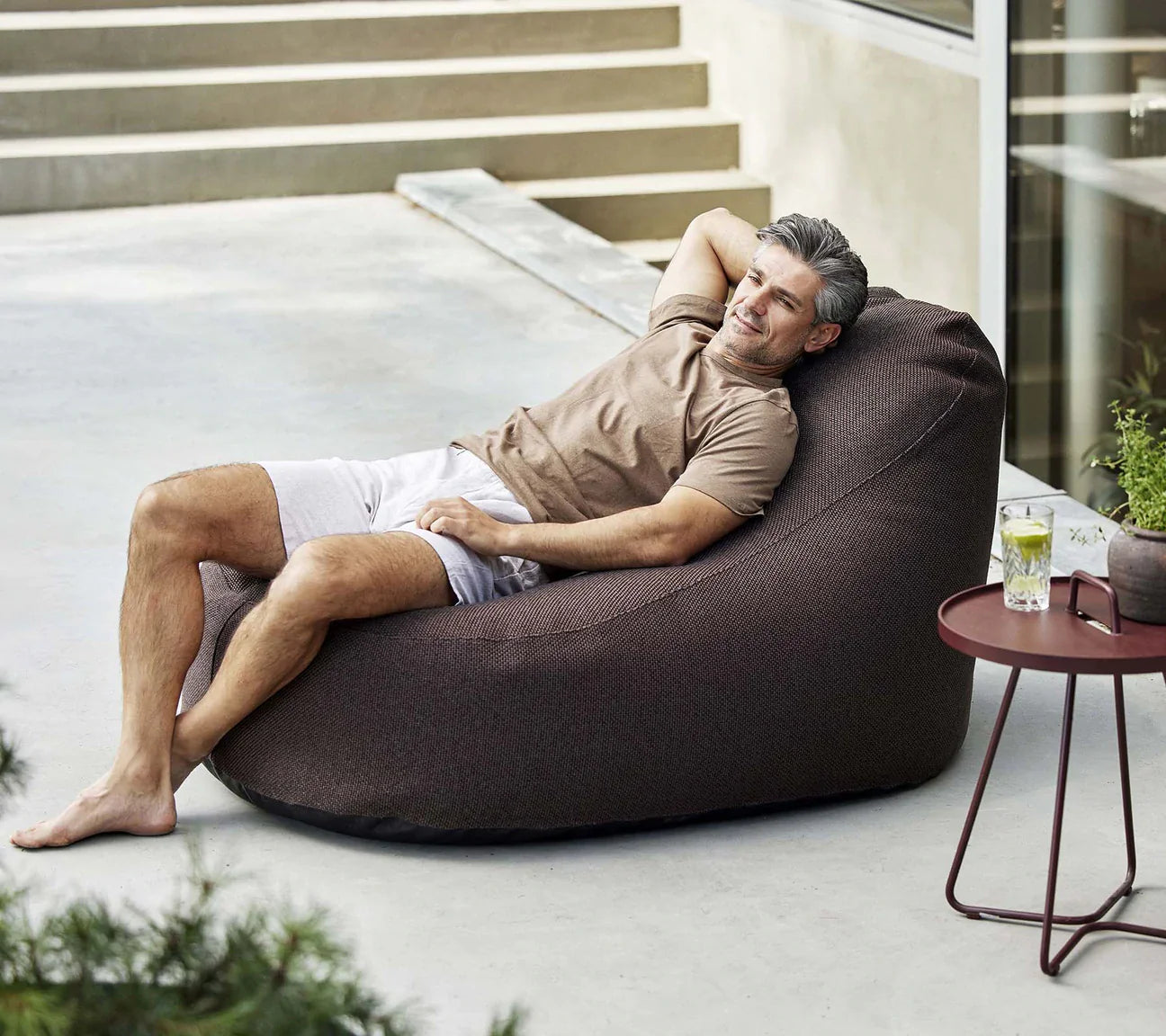 Cane-line - Cozy Sitzsack