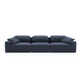 Ditre Italia - Crossline Sofa Modular