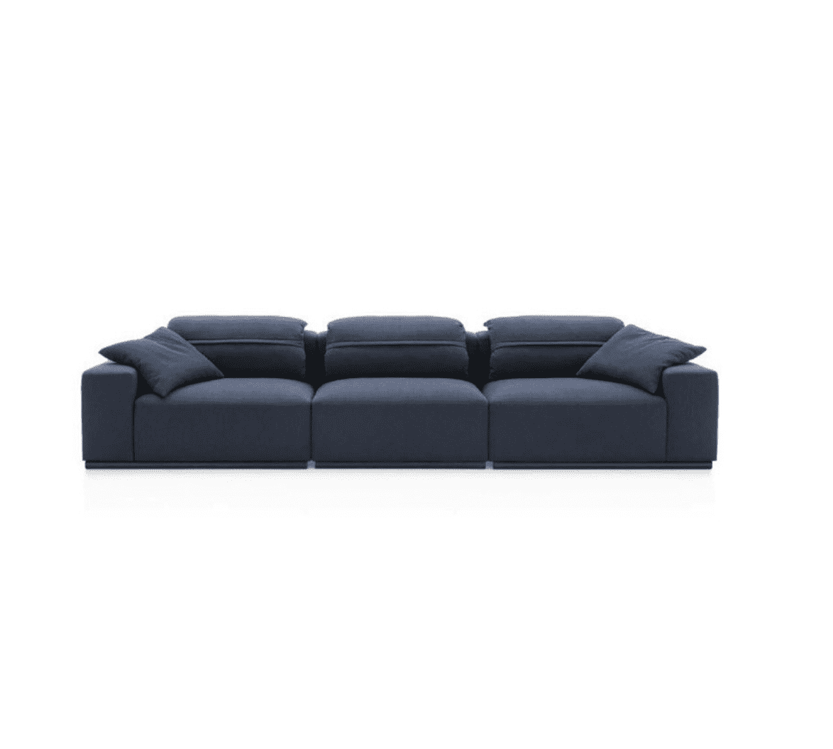 Ditre Italia - Crossline Sofa Modular
