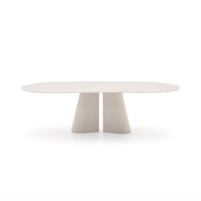 Ditre Italia - PILLAR Tisch