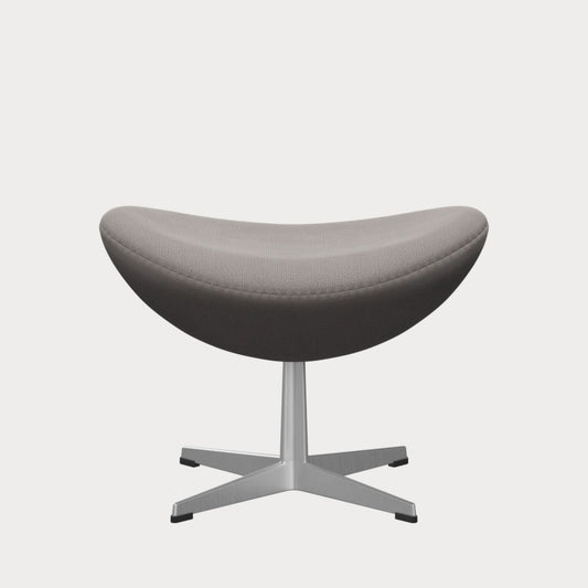 Fritz Hansen - Egg Chair Hocker