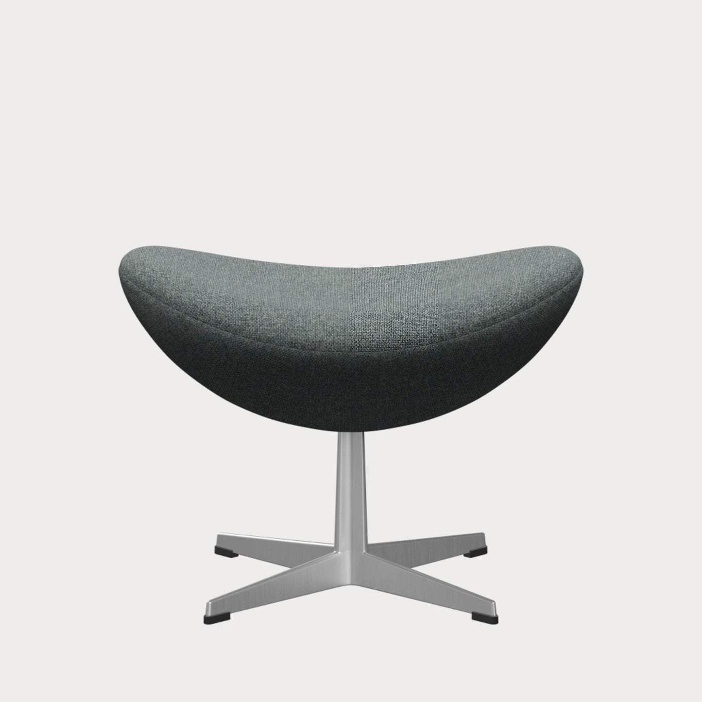 Fritz Hansen - Egg Chair Hocker