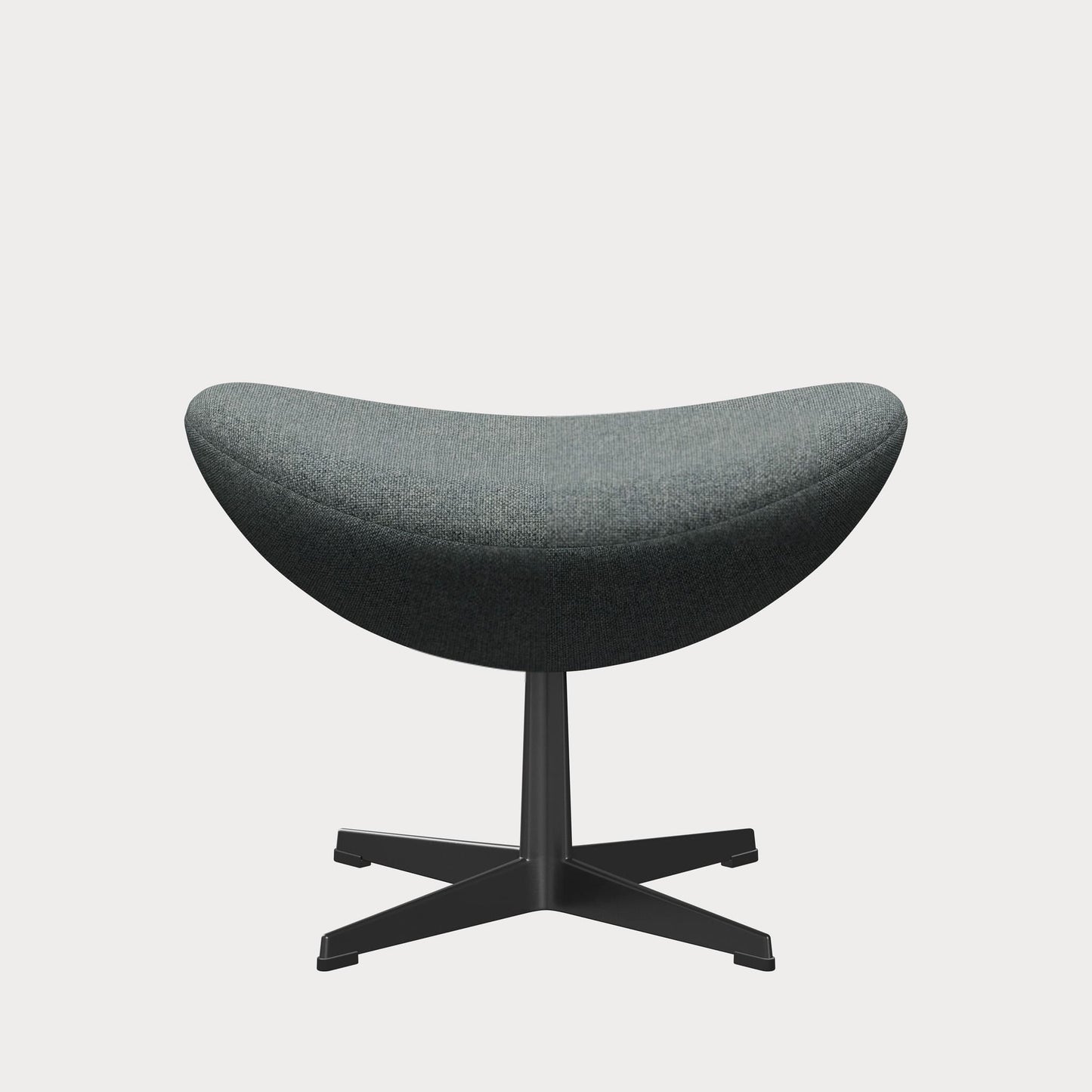 Fritz Hansen - Egg Chair Hocker