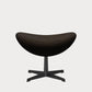 Fritz Hansen - Egg Chair Hocker