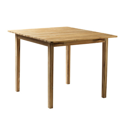 FDB Møbler - Gartentisch M2 - M3
