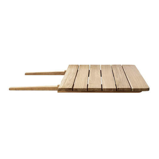 FDB Møbler - Erweiterung Gartentisch M2 - M3