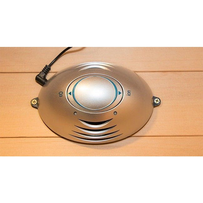 - France Sauna - Apollon 3C Quartz Infrarotkabine
