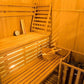   - France Sauna - Zen 2 Saunakabine                              